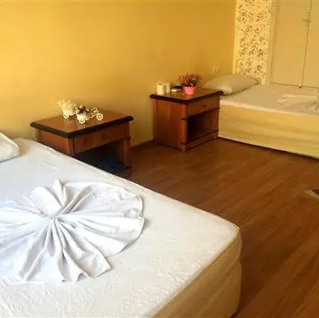 Uyar Palace Albergue