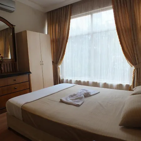 Uyar Palace Antália
