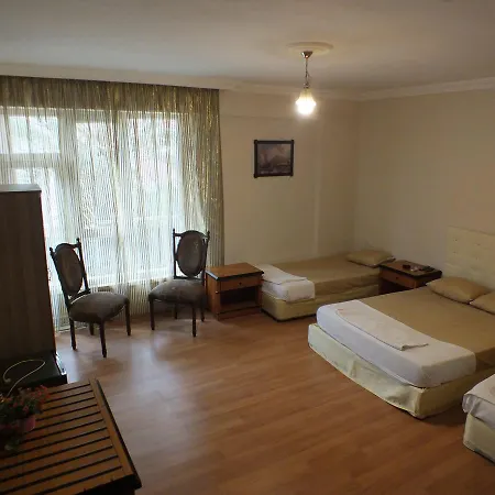 Uyar Palace Albergue *