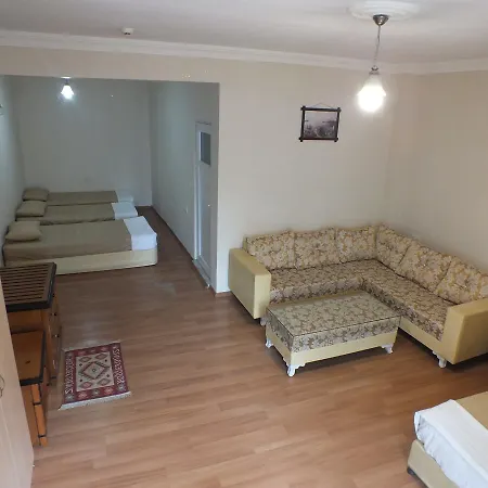 Uyar Palace *