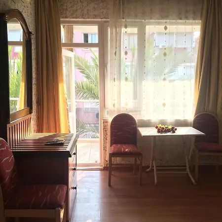 Uyar Palace * Antália